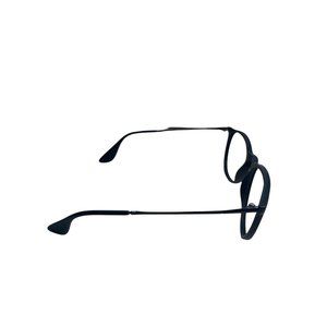 Ray-Ban Erika Classic RB4171 622/8G 54-18 Matte Black Frame Sunglasses (frame)